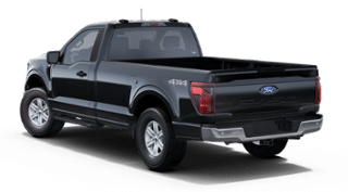 2025 Ford F-150® External Image 3
